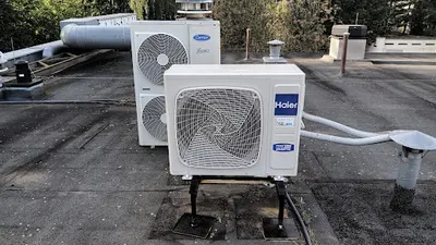 LifeTech Klimatyzacje Montaż i Sprzedaż (+zeuskomputery)